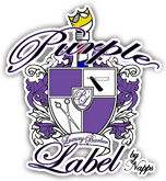 About Purple Label Luxury Barber Shop and reviews