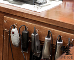 About Purple Label Luxury Barber Shop and reviews